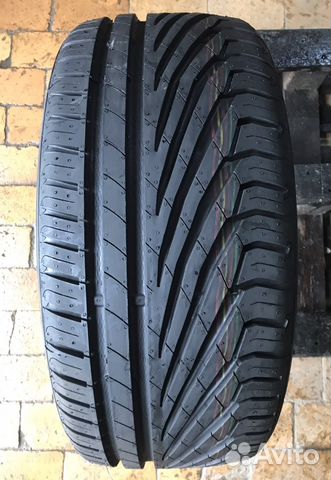 Uniroyal Rain Sport 3 225/40 R18 92Y
