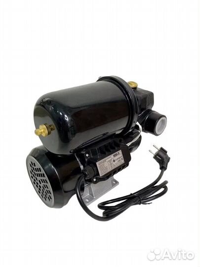 Насосная станция sarmat wzbs-35