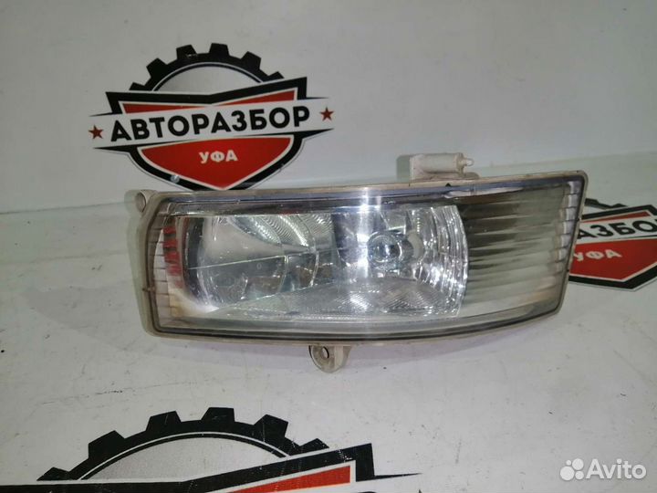 Противотуманка левая новая toyota camry 30 04-06