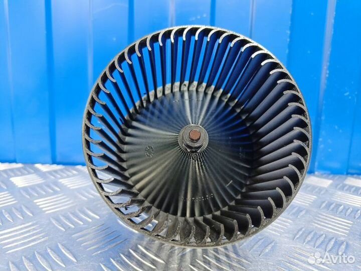 Вентилятор печки Fiat Albea 1 1.4 350A1000 2011