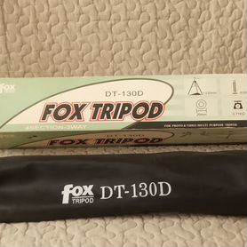 Штатив fох tripod DT-130D