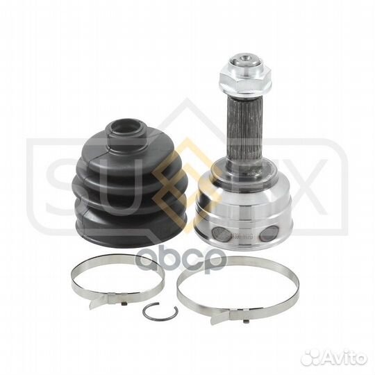 Шрус наружный перед прав/лев ST1396 sufix