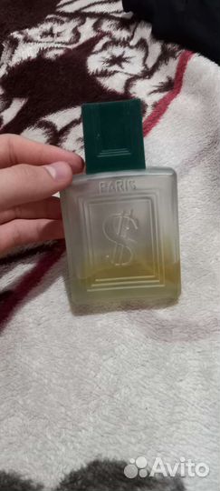 Туалетная вода