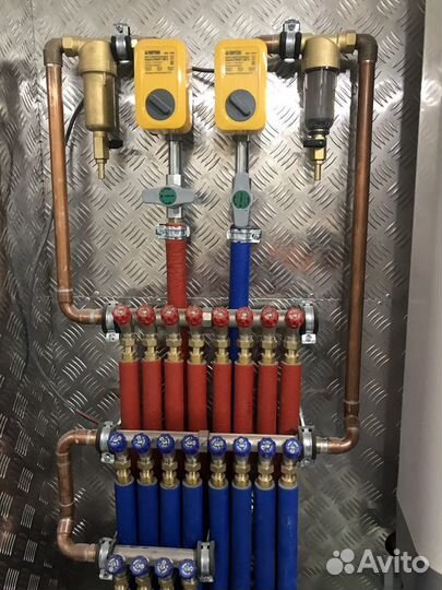 Ремонт и отделка квартир под ключ