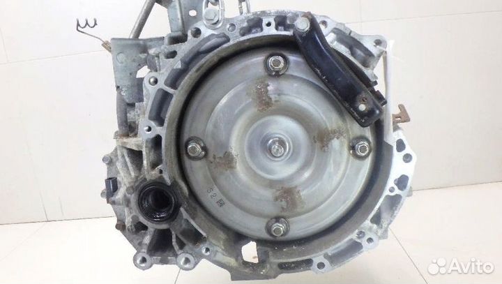 АКПП Mazda CX 7 2007-2012(2.5