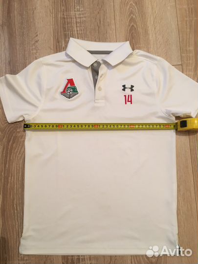 Футболка Under Armour