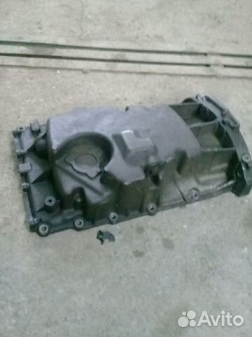 Поддон двигателя форд мондео 3 2.0