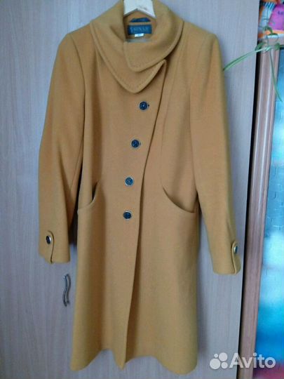 Пальто