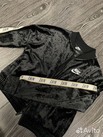 Костюм для девочки Nike 122