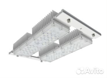 Фитолампа полный спектр для ситиферм и теплиц