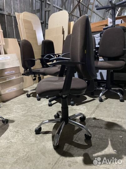 Компьютерное кресло
