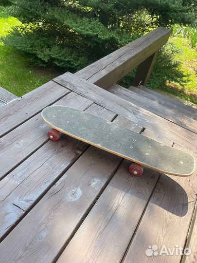 Скейтборды RollerSurfer