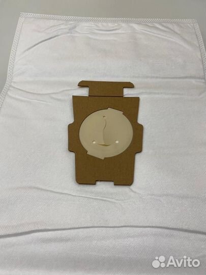 Мешки для пылесоса Kirby Кирби 1шт Оригинал