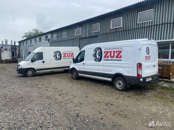 Проставки 5х112 Мерседес