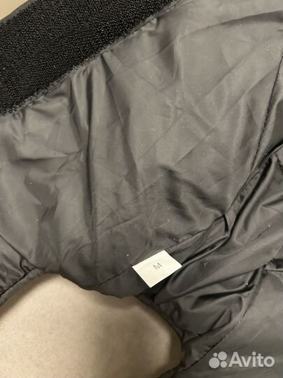 Комбинезон для маленькой собаки