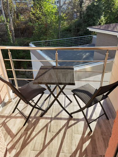 Квартира-студия, 33 м², 3/4 эт.