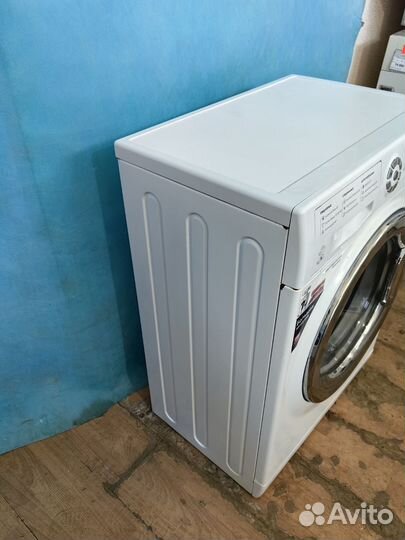 Стиральная машина бу ariston 7 кг с гарантией