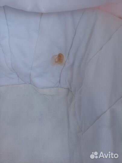 Сидение на Cam il mondo del bambino