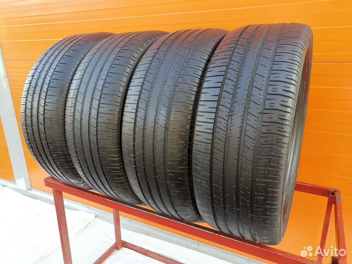 Goodyear Eagle RS-A 245/50 R20 102H
