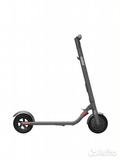 Электросамокат Ninebot KickScooter E22