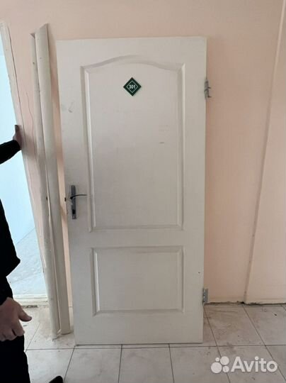 Двери 90 на 200