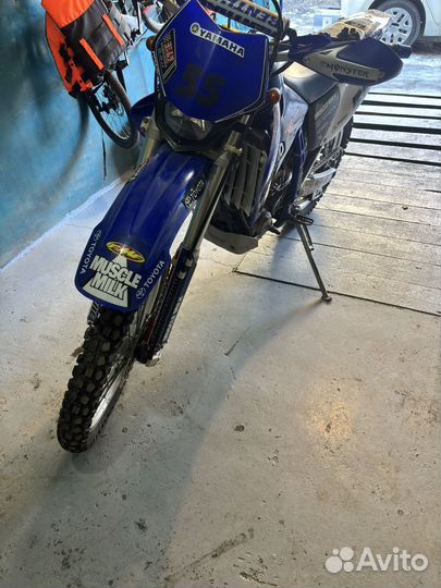 Продам эндуро