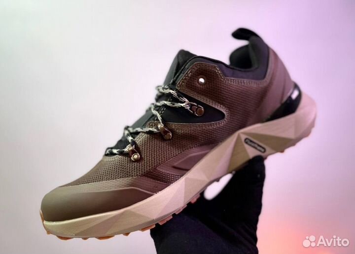 Кроссовки Columbia удобные