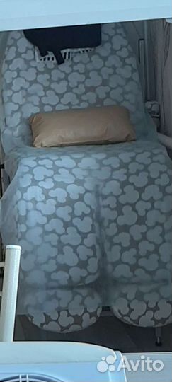 Кресло для педикюра бу