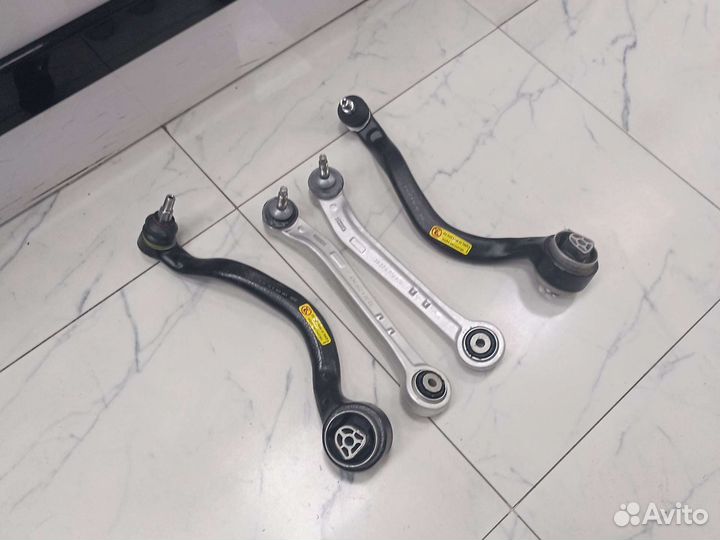 Комплект рычагов подвески BMW X5