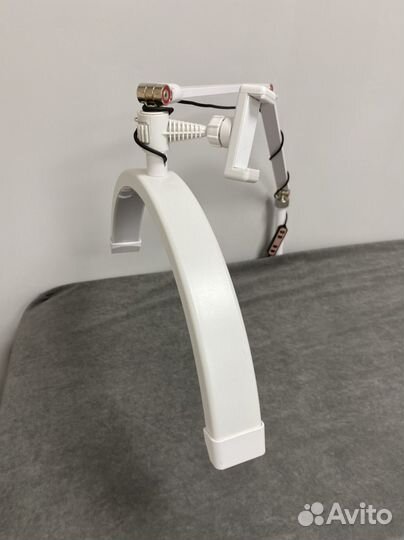 Лампа луна LED