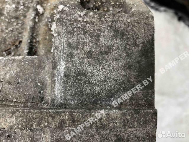 Кпп автоматическая (АКПП) Audi Q5 2013 NKH