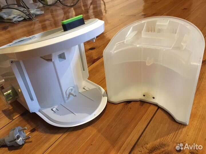 Парогенератор Braun CareStyle3 IS3022