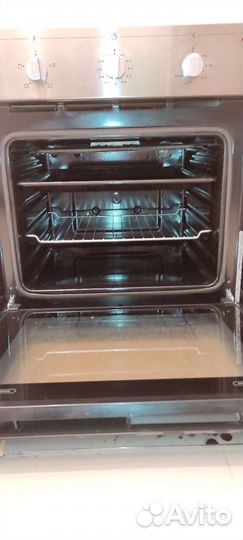 Духовой шкаф электрический whirlpool