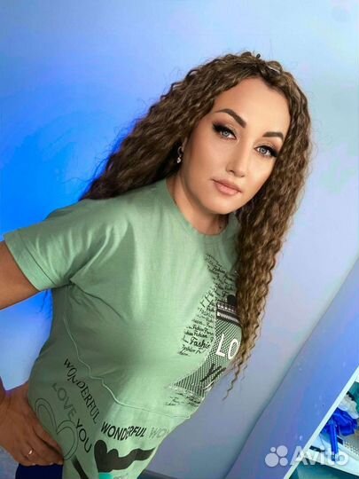 Афролоконы, афрокосы, дредолоконы