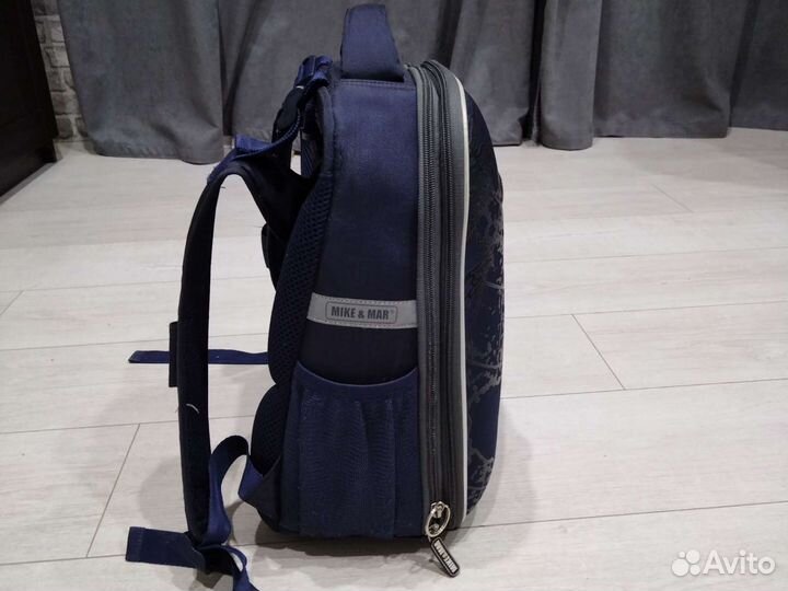 Рюкзак Mike&Mar