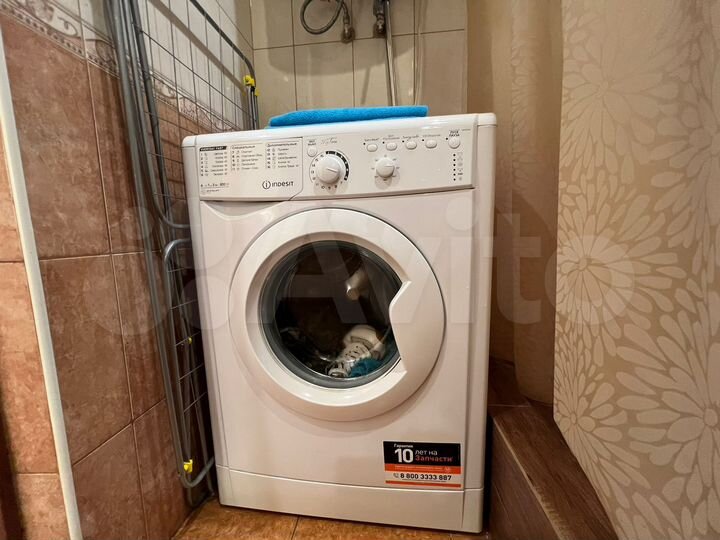 Квартира-студия, 25 м², 9/9 эт.