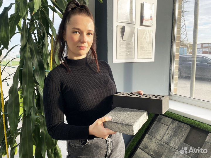 Тротуарная от производителя по ГОСТ