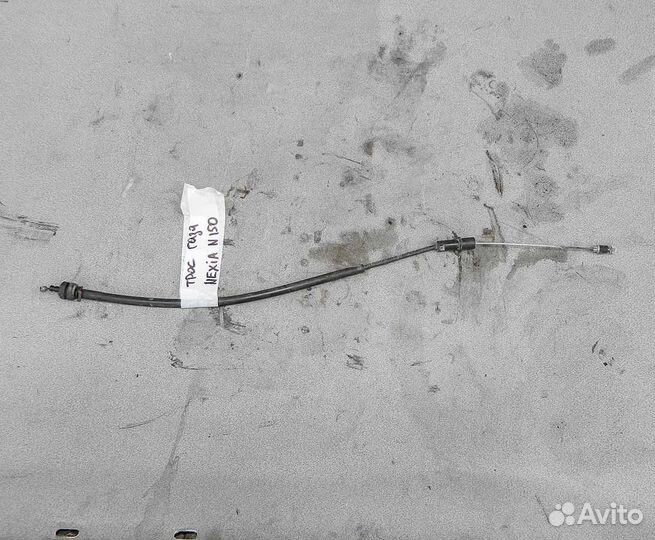 Трос газа Daewoo Nexia N150