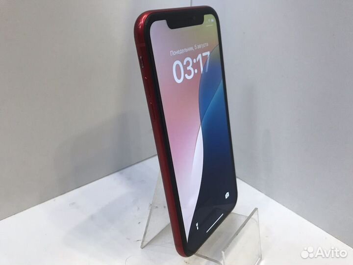 iPhone Xr, 64 ГБ