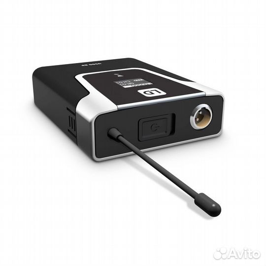 Радиосистема LD Systems U505 bphh