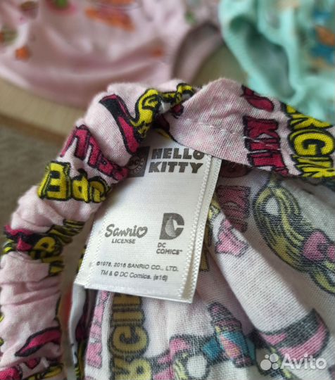 Трусики для плавания многоразовые