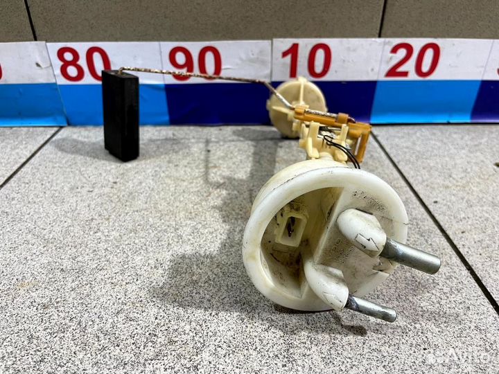 Датчик уровня топлива VW Golf II