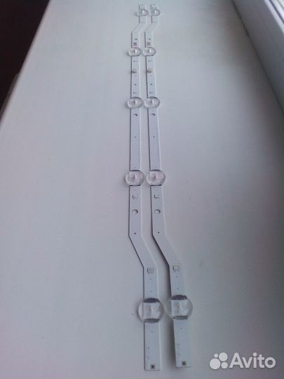 Подсветка LM41-00133A от Samsung UE32J4000AK