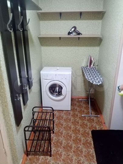 1-к. квартира, 36,5 м², 5/5 эт.