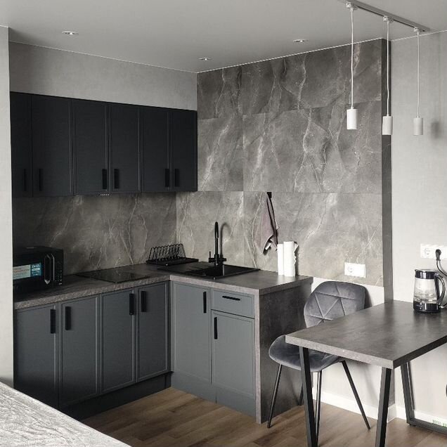 Квартира-студия, 29 м², 17/26 эт.