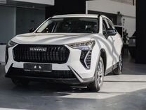 Новый Haval Jolion 1.5 AMT, 2024, цена от 2 631 060 руб.