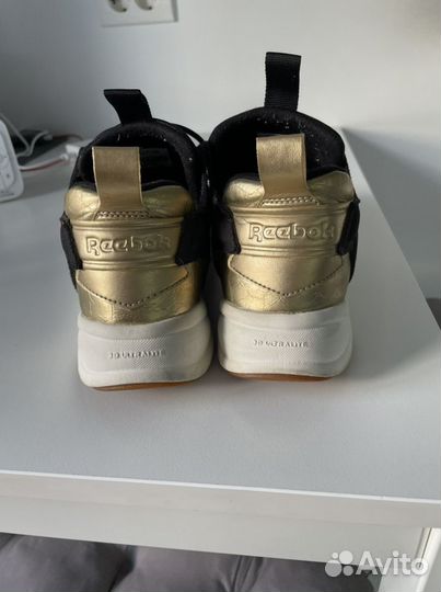 Кроссовки reebok