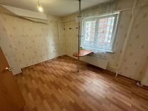 2-к. квартира, 55,2 м², 4/17 эт.