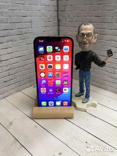 iPhone 13 Pro, 128 ГБ