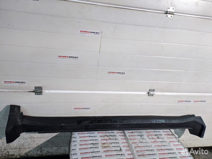 Порог левый Honda Pilot YF4 J35 2008-2012